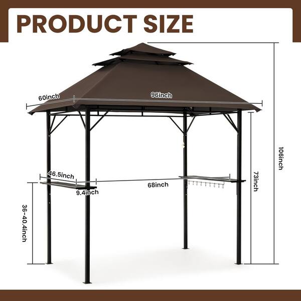 CAMP MANIA PRODUCTS / EXPAND FIRE GRILL (stainless) | CAMP