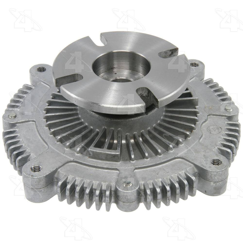 UPC 036752025701 product image for Hayden Fan Clutch | upcitemdb.com