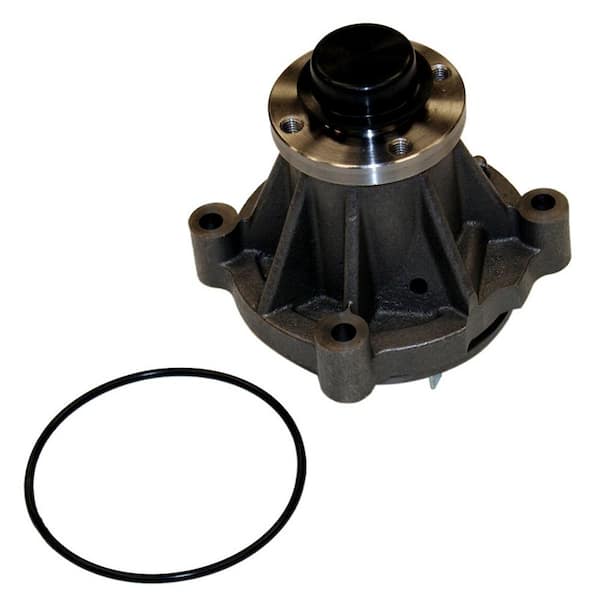 GMB Engine Water Pump