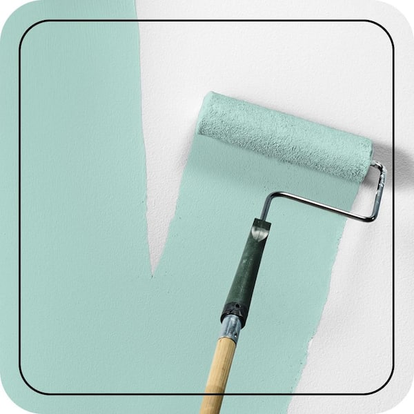 490C-3 Balmy Seas Paint