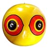 Bird-X Original Scare Eye Bird Chaser Bird Deterrent, Owl Eyes Bird ...