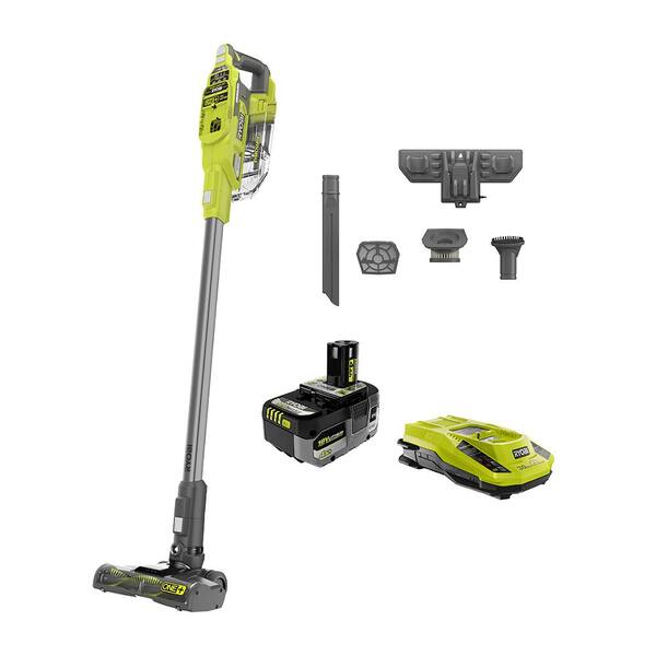 RYOBI ONE+ 18V Brushless Cordless 