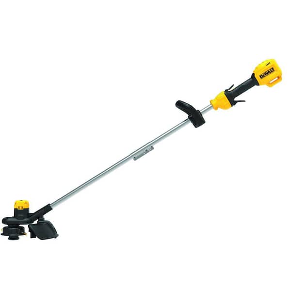 DEWALT 20V MAX 13 in. Cordless Battery Powered String Trimmer (Tool Only)