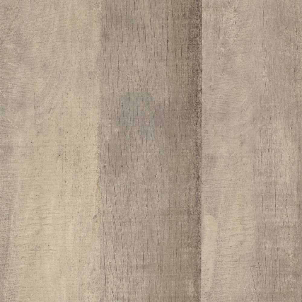 Pergo Outlast+ Rustic Wood 12 mm T x 7.4 in. W Waterproof Laminate Wood Flooring (16.9 sqft/case), Light
