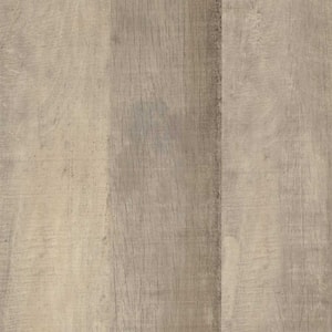 Outlast+ 7.48 in. W Rustic Wood Waterproof Laminate Wood Flooring (16.93 sq. ft./case)