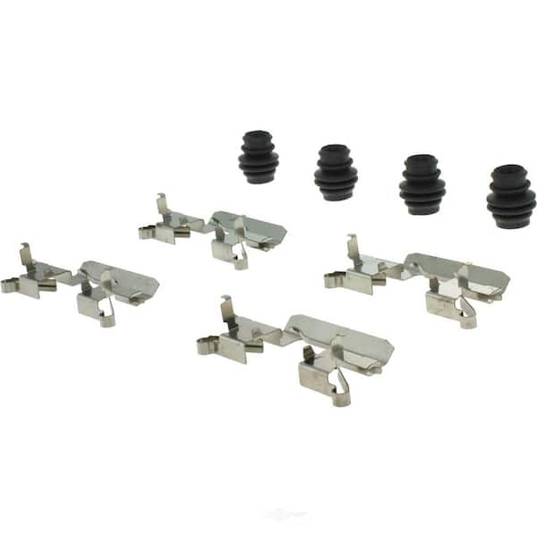 Centric Parts Disc Brake Hardware Kit
