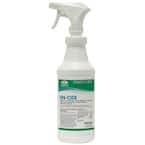 In-Cide 32 oz. Fresh Disinfectant (6-Pack)
