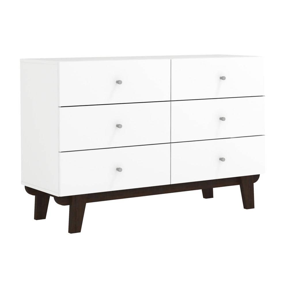 UPC 796995243651 product image for Kincaid Dresser, White | upcitemdb.com