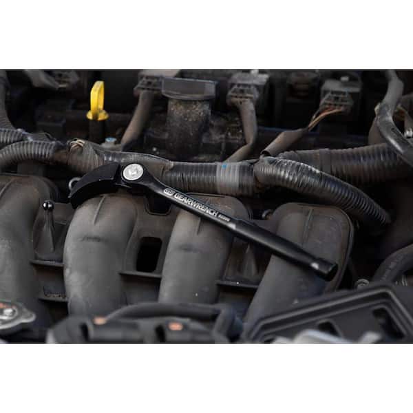 GEARWRENCH 2 stuks indexering koevoet set, 8 & 16 - 82300