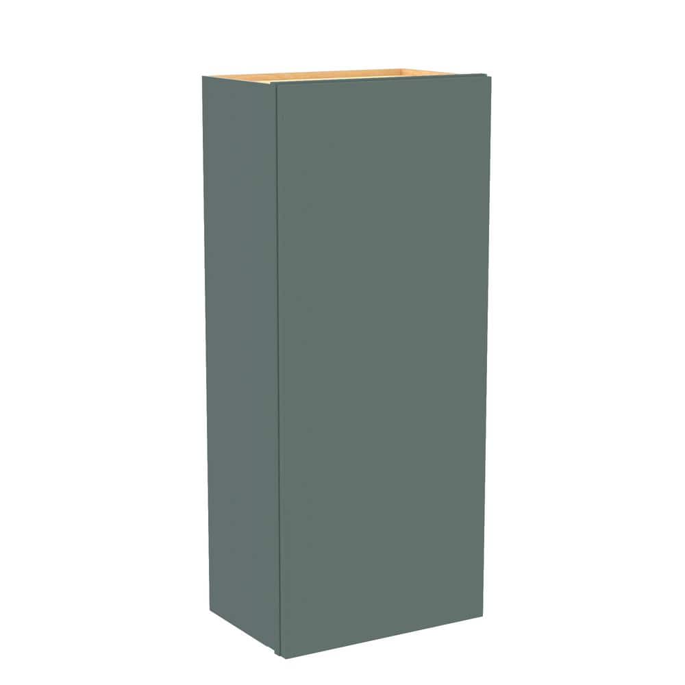 Hargrove 21 in. W x 12 in. D x 42 in. H Assembled Plywood Wall Kitchen Cabi