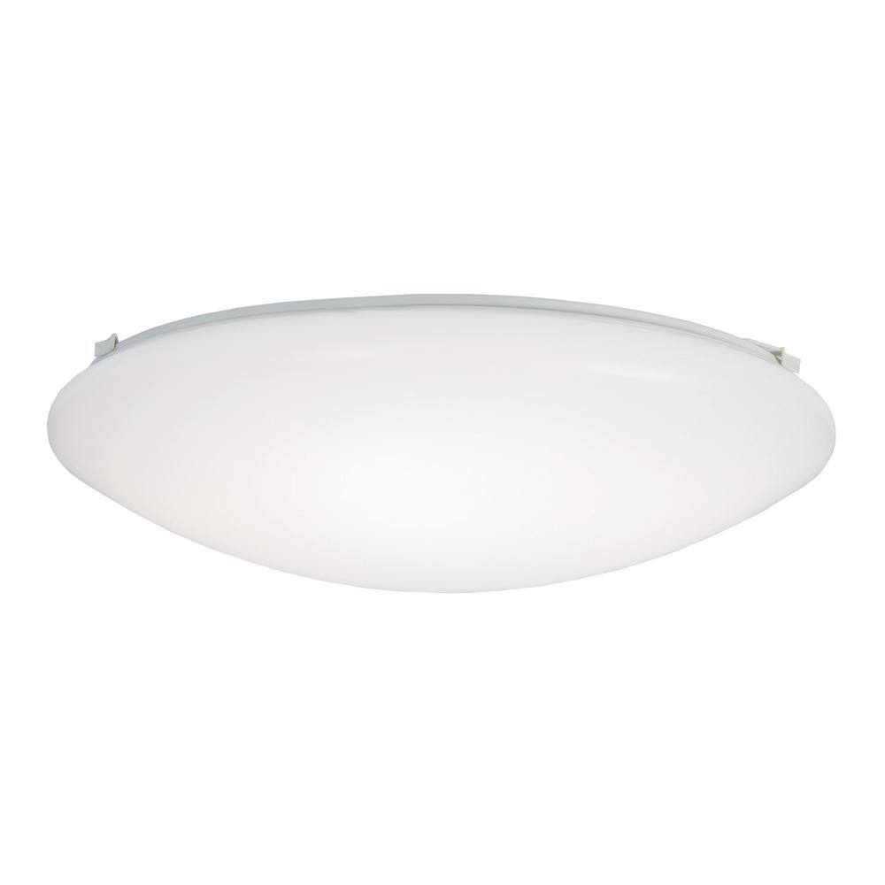 eaton flush mount led