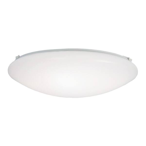 eaton flush mount led