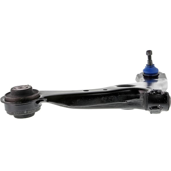 Suspension Control Arm and Ball Joint Assembly