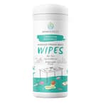 Everything Household Non-Toxic and Eco-Friendly Hydrogen Peroxide Based All-Purpose Cleaning Wipes (30-Count)