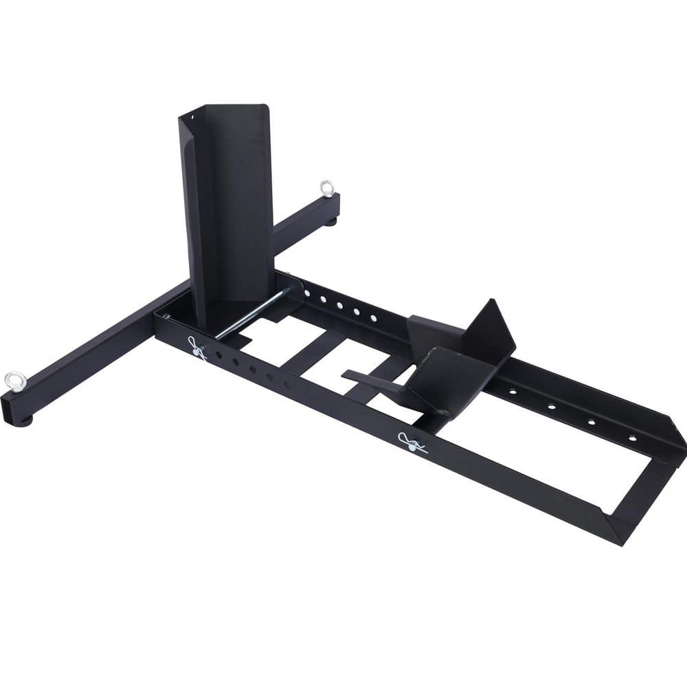 Ami 1800LB Adjustable Motorcycle Stand/Wheel Chock Heavy Duty price history on PriceWatchPro