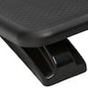 Indus Tool Toasty Toes Heated Footrest Black 90W TT