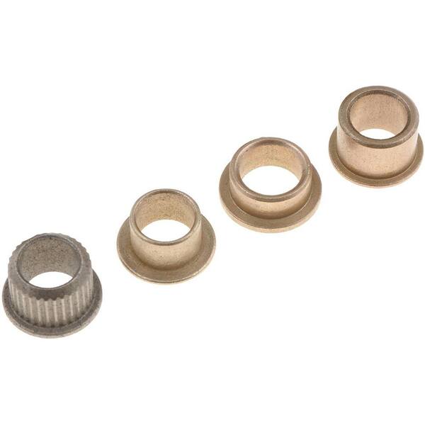 Unbranded Door Hinge Bushing Assortment - 4 Sizes (8-pack)