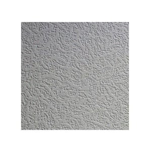 Leigham Paintable Textured Vinyl Strippable Wallpaper (Covers 57.5 sq. ft.)