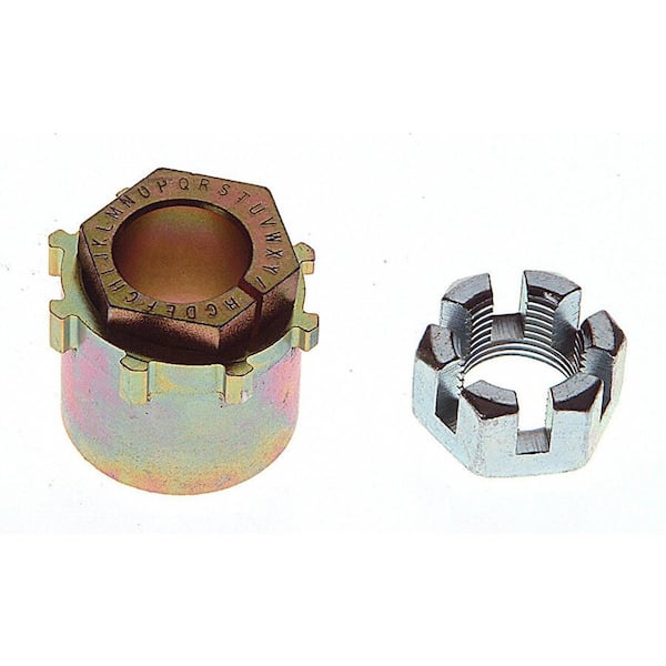 Unbranded Alignment Caster / Camber Bushing