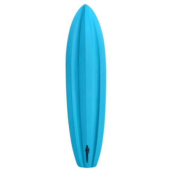 lifetime amped paddleboard