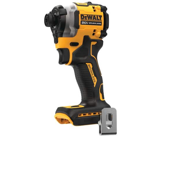 20V Max* Powerconnect 1/4 In. Cordless Impact Driver, Tool Only