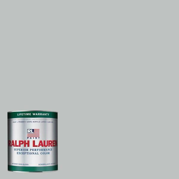 Ralph Lauren 1-qt. Saltaire Semi-Gloss Interior Paint