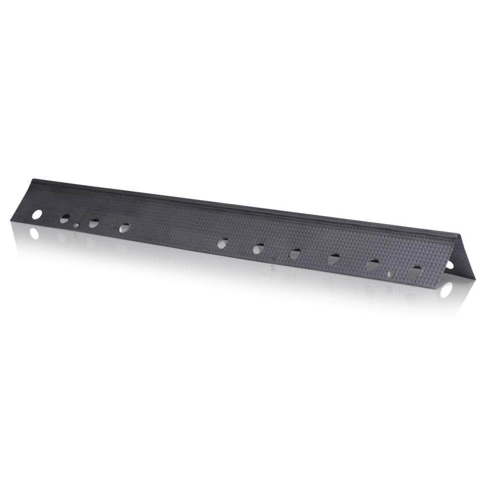 ClarkDietrich 1-1/4 in. x 8 ft. 103 Deluxe Metal Drywall