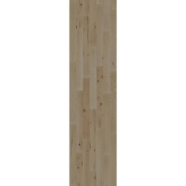 Shaw Pavillion Woods Red Oak 3/8 in. T X 6.3 in. W Tongue and Groove Engineered Hardwood Flooring (30.48 sq.ft./case)
