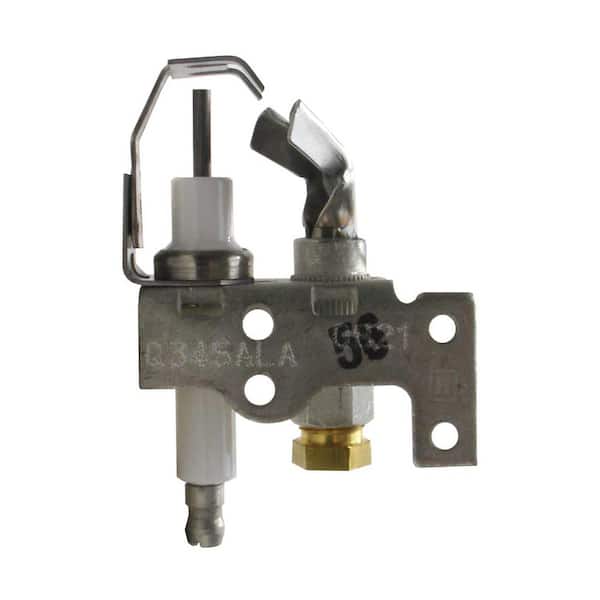Natural Gas Pilot Assembly