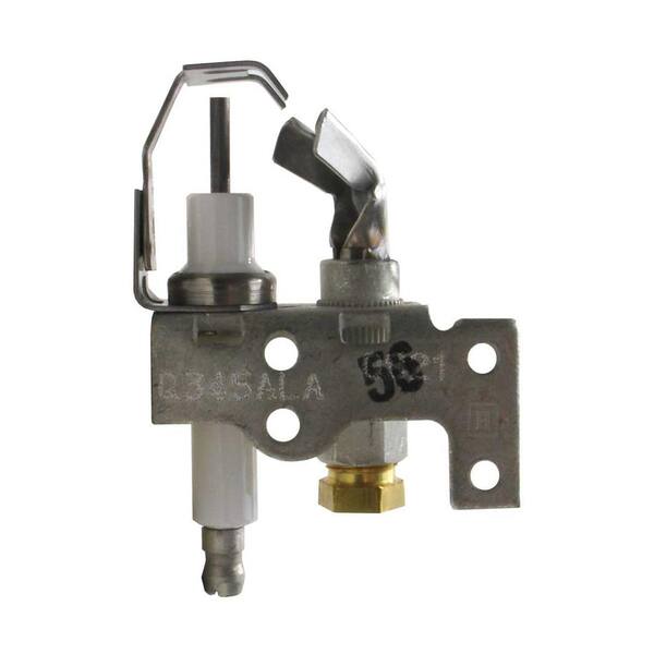 Rheem Criterion Gas Furnace Pilot Light Shelly Lighting