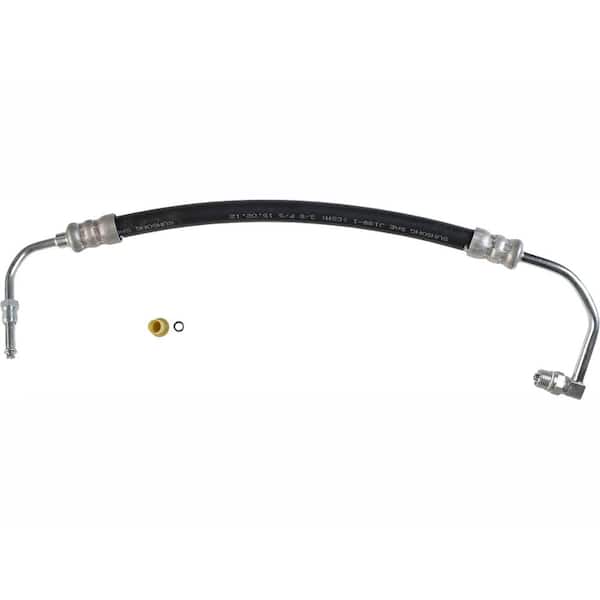 Sunsong Power Steering Pressure Line Hose Assembly