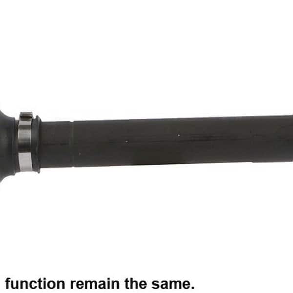 Unbranded Cv Axle Shaft 2002-2006 Acura Rsx 2.0l