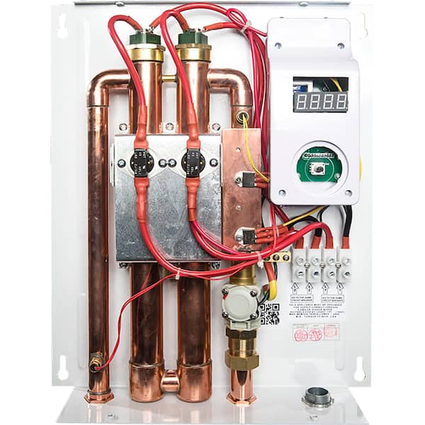 Tankless Electric Water Heater Control Board ECO 18, ECO 24, ECO 27