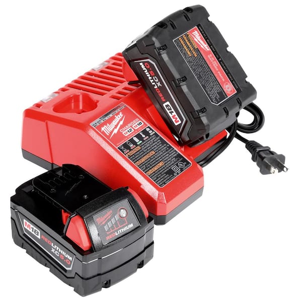 Milwaukee M18 FUEL 18V Lithium-Ion Brushless Cordless 4-1/2 in. /5 