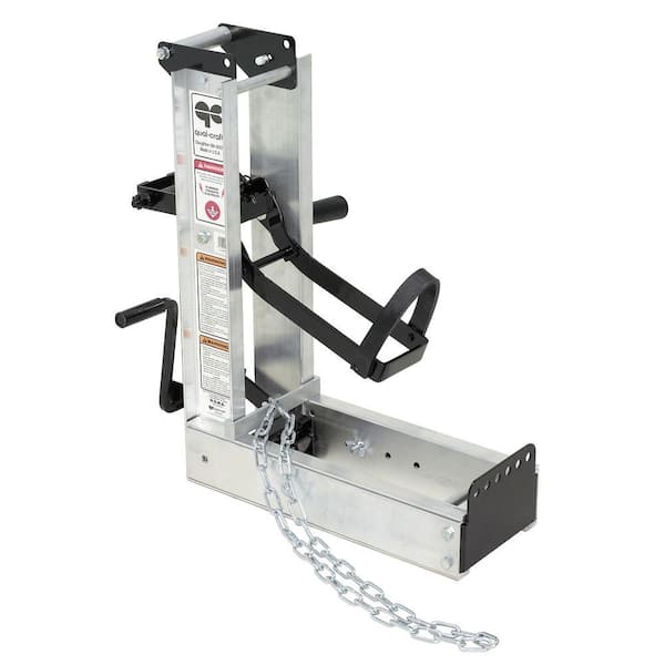 Guardian Fall Protection Aliminum Ultra Jack