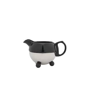 Black Cosy Creamer