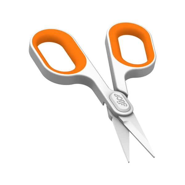 Slice Ceramic Scissors Pointed Tip (Pack of 6)