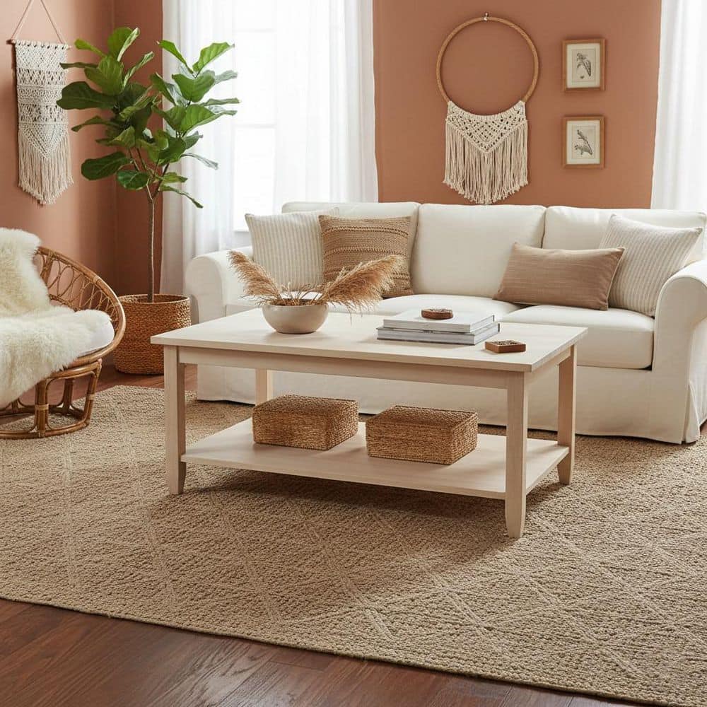 Solano square coffee table (96) foto