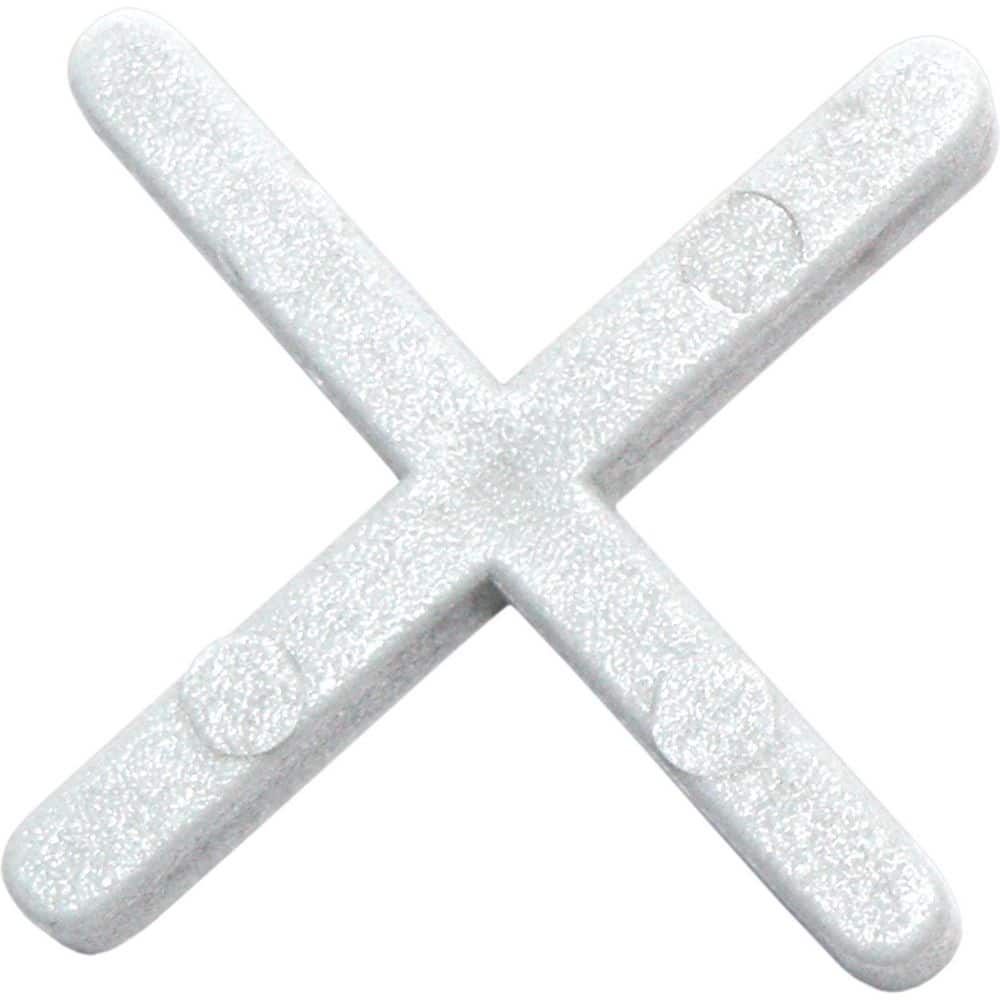 1/8 in. Tile Spacers for Traditional or Leave-In  Installation (200-Pack) price history on PriceWatchPro