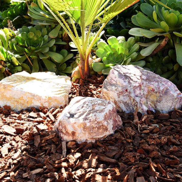 Decorative Rock and Natural Stone