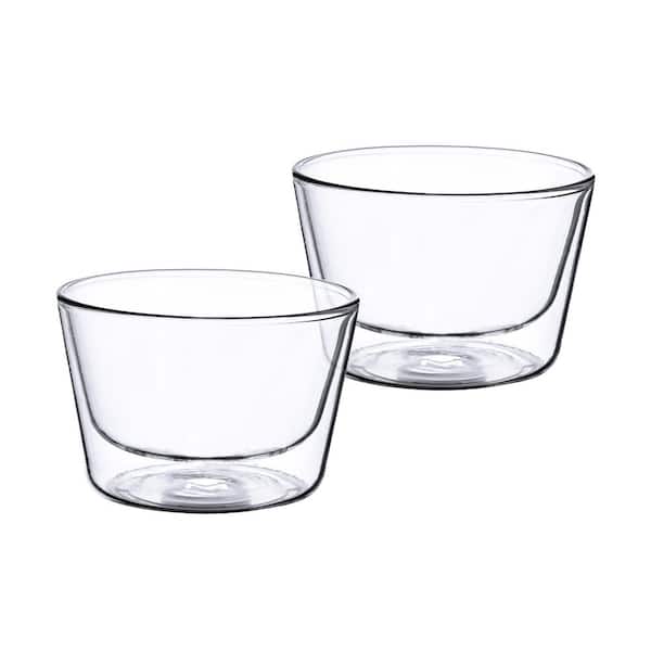 S'well 12 oz. Glass Prep Bowl (Set of 4) 14212-B20-69900 - The Home Depot