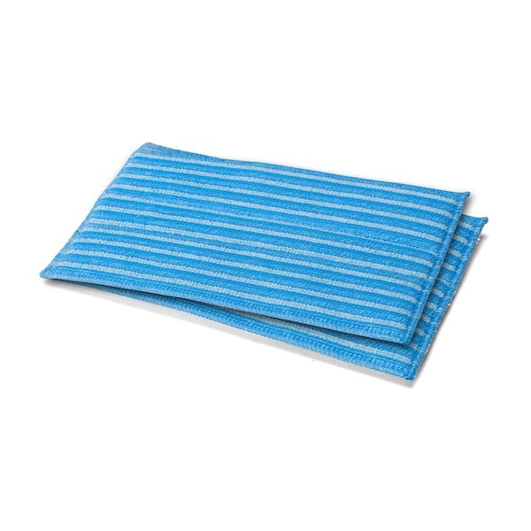 HAAN Ultra-Clean Replacement Pads for Total HD-60 (2-Pack)