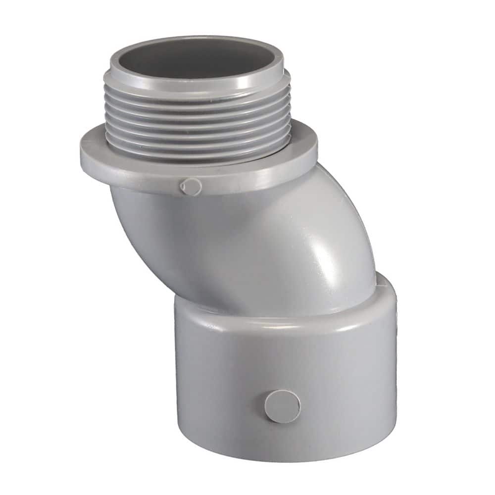 2 in. Conduit Meter Offset price history on PriceWatchPro