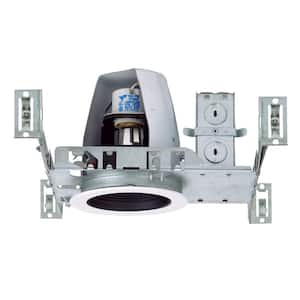4 in. Recessed Non-IC Rated Airtight Housing