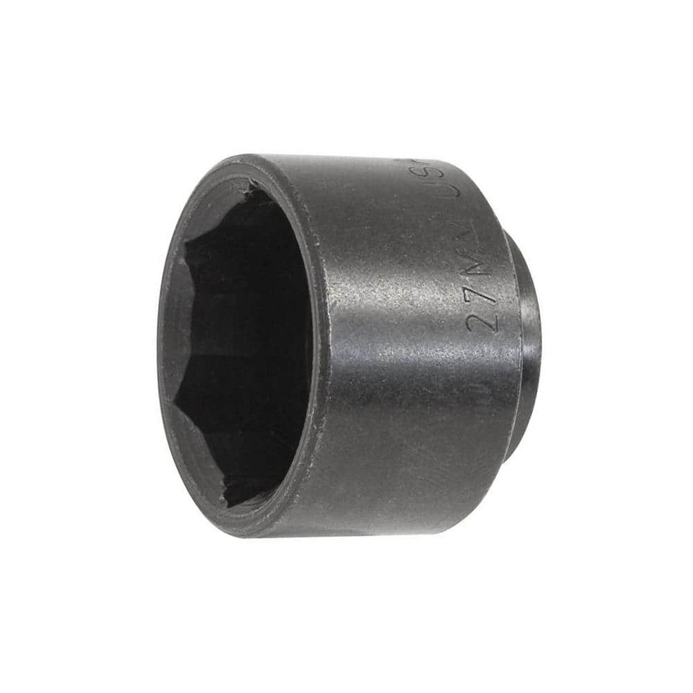 27 mm Low Profile Filter Socket price history on PriceWatchPro