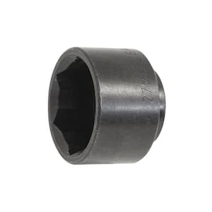 27 mm Low Profile Filter Socket