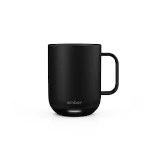 Temperature Control Smart Mug 2,10 oz. Black