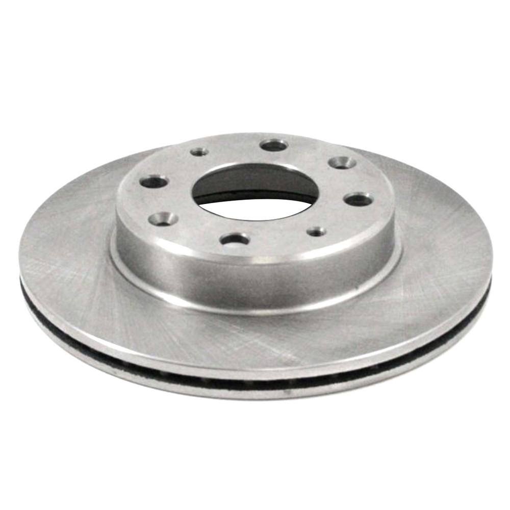 UPC 756632131857 product image for Disc Brake Rotor - Front | upcitemdb.com