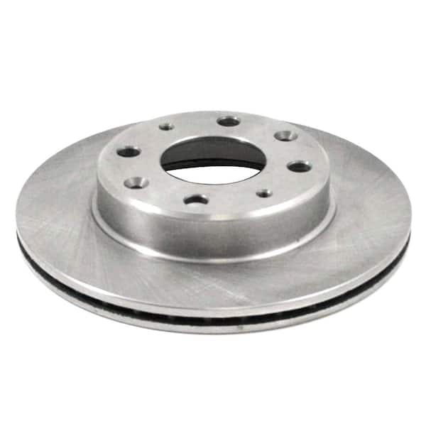 Unbranded Disc Brake Rotor - Front