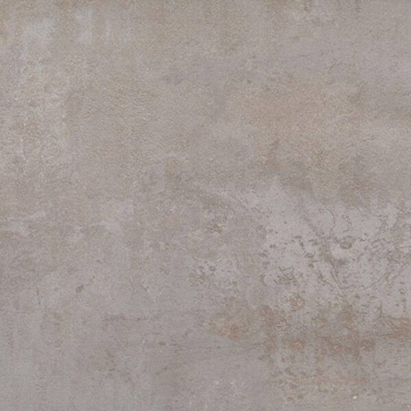 PORCELANOSA 13 in. x 13 in. Ferro Aluminio Porcelain Floor and Wall Tile (11.84 sq. ft. / case)